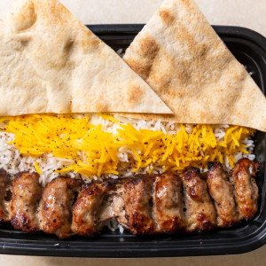 Koobideh
